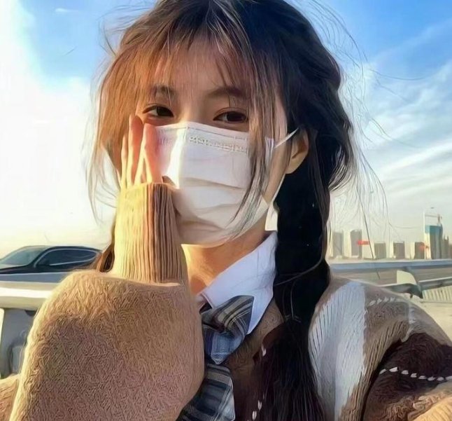 恋爱的母亲们