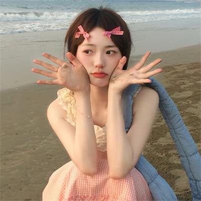 生活是条静静的河流